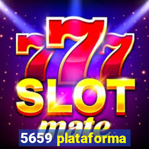 5659 plataforma